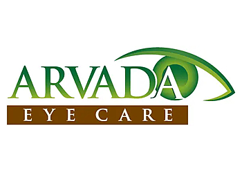 Arvada Pediatric Optometrists Madison Goodfellow, OD - ARVADA EYE CARE