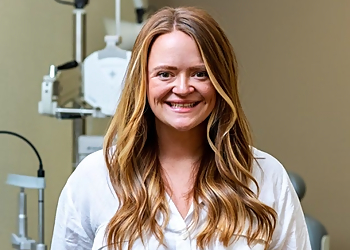 Madison Goodfellow, OD - ARVADA EYE CARE Arvada Pediatric Optometrists image 1
