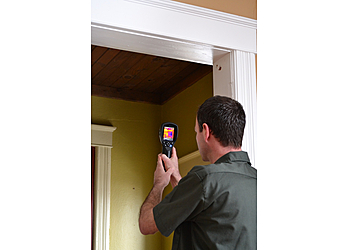 Madison Home Inspections Madison Home Inspection LLC