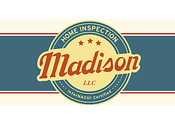 Madison Home Inspections Madison Home Inspection LLC