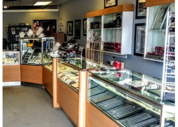 Warren Jewelry Madison Jewelers