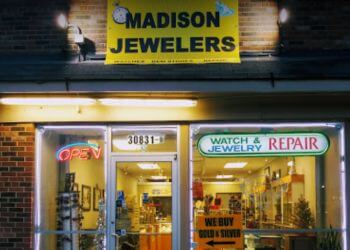 Madison Jewelers 