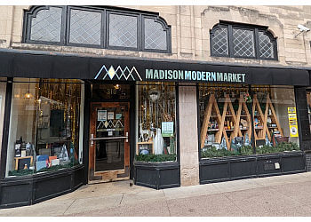 Madison Modern Market Madison Gift Shops