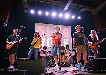 Madison Music Schools Madison Music Foundry