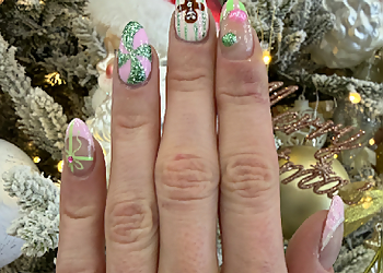 Madison Nail Lounge - Madison, WI Nail Salons - Beauty Treatment Image