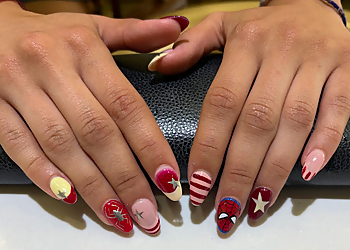 Madison Nail Lounge - Madison, WI Nail Salons - Nail Service Image