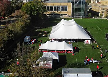 Madison Event Rental Companies Madison Party Rental