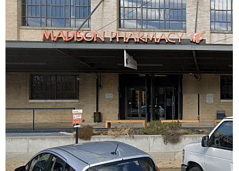Madison Pharmacy Memphis Pharmacies