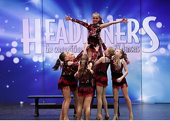 Madison Dance Schools Madison Professional Dance Center