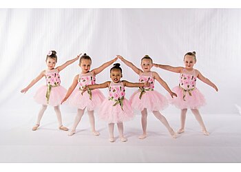 Madison Dance Schools Madison Professional Dance Center