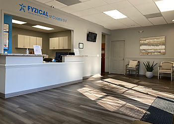 Madison Sirpilla, PT, DPT, GCS - FYZICAL THERAPY & BALANCE CENTERS SAVANNAH - Savannah, GA Physical Therapists