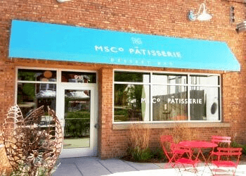 Madison Bakeries Madison Sourdough