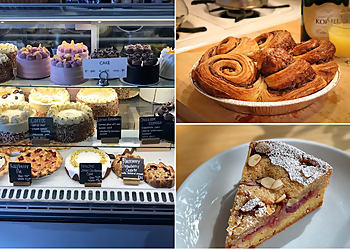 Madison Bakeries Madison Sourdough