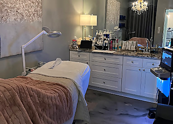 Huntsville Med Spa Madison Wellness & Aesthetic Center
