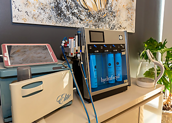 Huntsville Med Spa Madison Wellness & Aesthetic Center