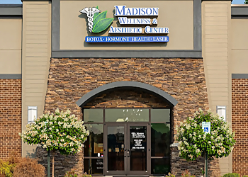 Huntsville Med Spa Madison Wellness & Aesthetic Center