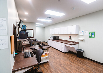 Madison West Comprehensive Treatment Center