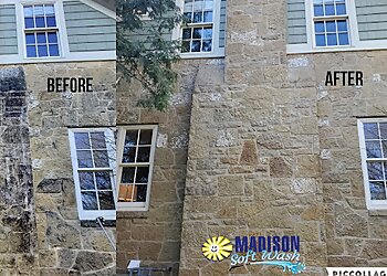 Madison Window Cleaners Madison Window Cleaning Co. Inc.
