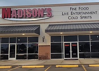 Beaumont Sports Bars Madison's