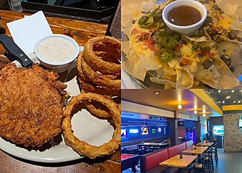 Beaumont Sports Bars Madison's