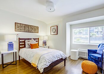 Salinas Assisted Living Facilities Madonna Gardens