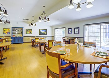 Salinas Assisted Living Facilities Madonna Gardens