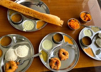 Madras Café Sunnyvale Indian Restaurants