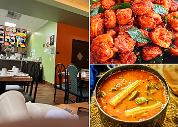 Ann Arbor Indian Restaurants Madras Masala Restaurant