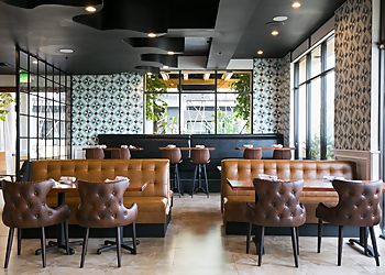 Torrance Mexican Restaurants Madre! Oaxacan Restaurant and Mezcaleria