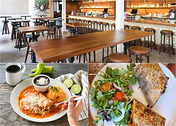 Torrance Mexican Restaurants Madre! Oaxacan Restaurant and Mezcaleria