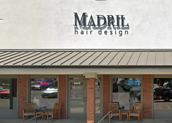Boise City Hair Salons Madril Salon