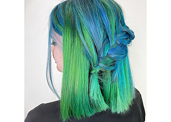 Madril Salon Boise City Hair Salons image 1