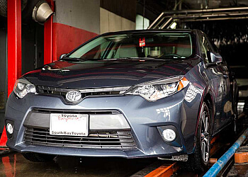 Torrance Auto Detailing Services Madrona Car Wash Inc