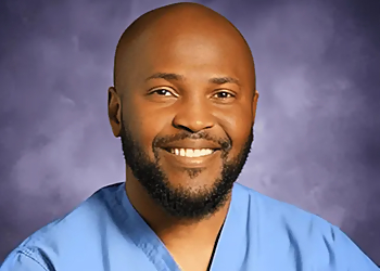 Maduka Odogwu, MD - HOLY CROSS OBGYN Maduka Odogwu, MD - Mesquite, TX Gynecologists - Doctor Portrait Image