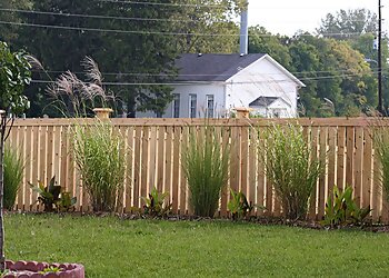 Cincinnati Fencing Contractors Mae Fence