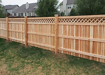 Mae Fence Cincinnati Fencing Contractors image 1