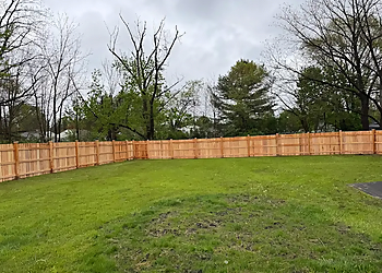 Cleveland Fencing Contractors Mae Fence Company