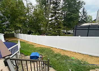 Cleveland Fencing Contractors Mae Fence Company