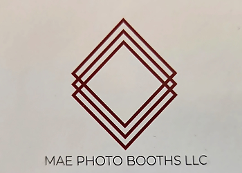 Mae Photo Booths LLC - Aurora, IL Photo Booth Companies - Company Logo