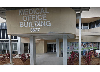 Jacksonville Endocrinologists Mae Sheikh-Ali, MD