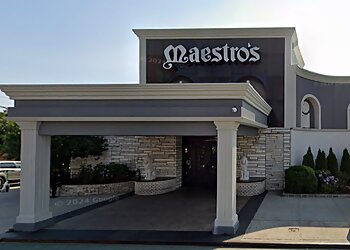 New York Caterers Maestro's Caterers
