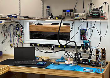 Elizabeth Computer Repair Maffe's Tech