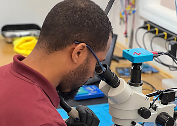 Elizabeth Computer Repair Maffe's Tech