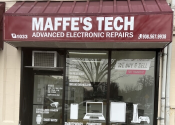 Maffe's Tech Elizabeth Computer Repair