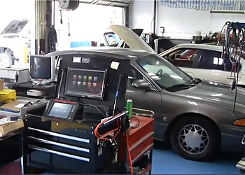 Richmond Car Repair Shops Magallanes Automotive Repair
