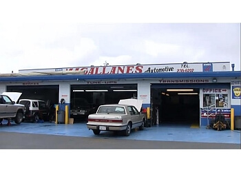 Magallanes Automotive Repair Richmond Car Repair Shops