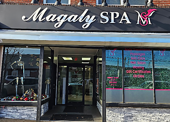 Magaly Spa Magaly Spa - Philadelphia, PA Spas - Salon Exterior Image