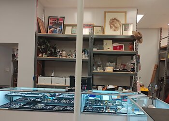 New Orleans Pawn Shops Magazine Pawn Shop