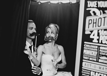 Louisville Photo Booth Companies Magbooth
