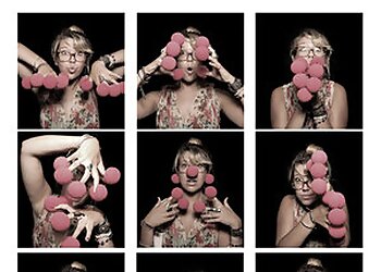 Louisville Photo Booth Companies Magbooth